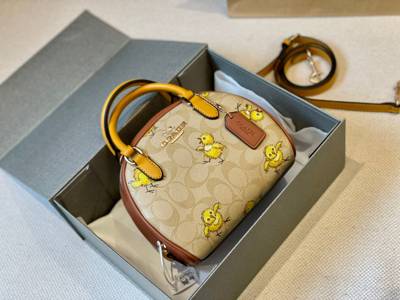 Satchel Bags - CCH Bags - 211
