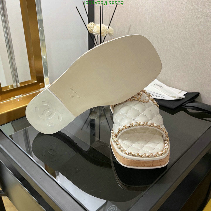 SAMC - CHL Women Shoes Slippers - 251