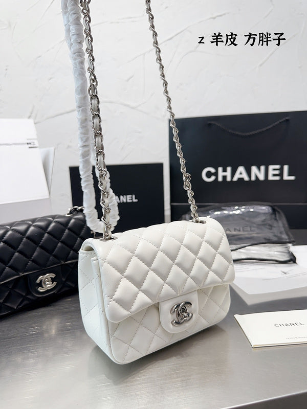 Satchel Bags - CHL Bags - 6871