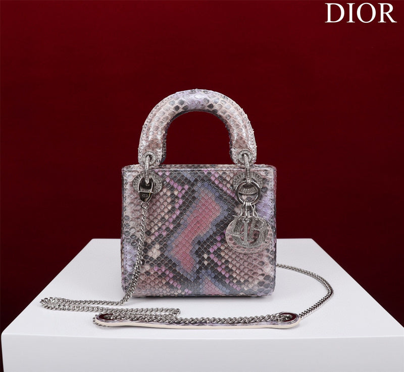 Glami Fashion - DIR Bags - 1720