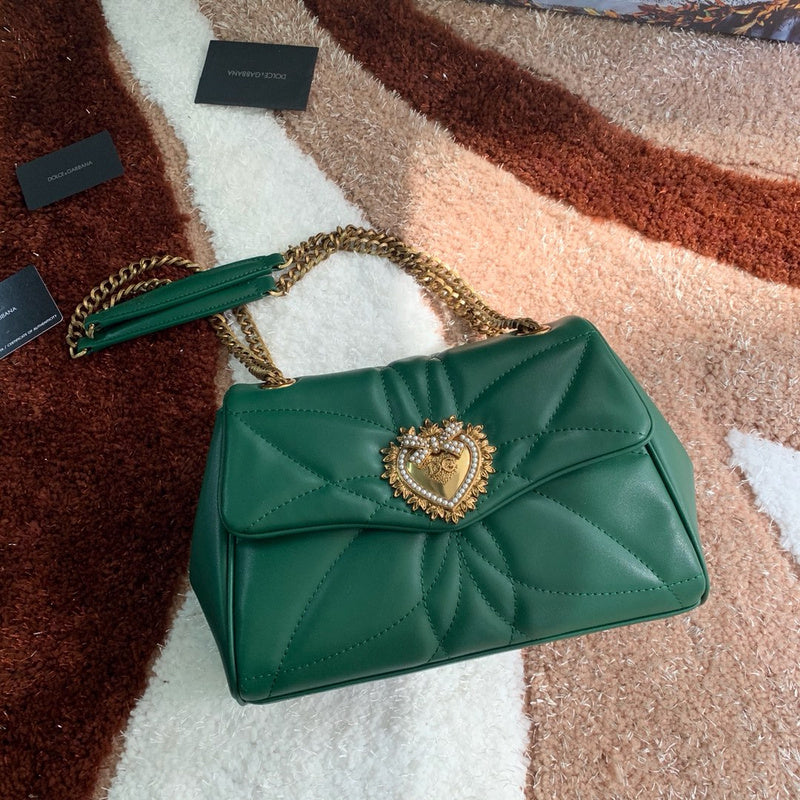 Satchel Bags - DG Bags - 245