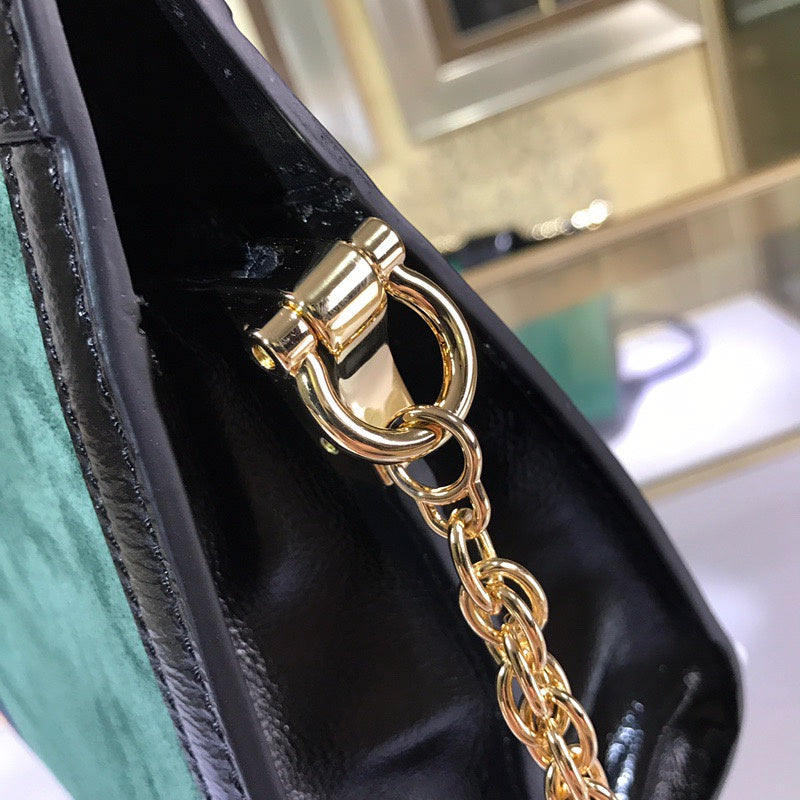 Satchel Bags - GCI Bags - 7231