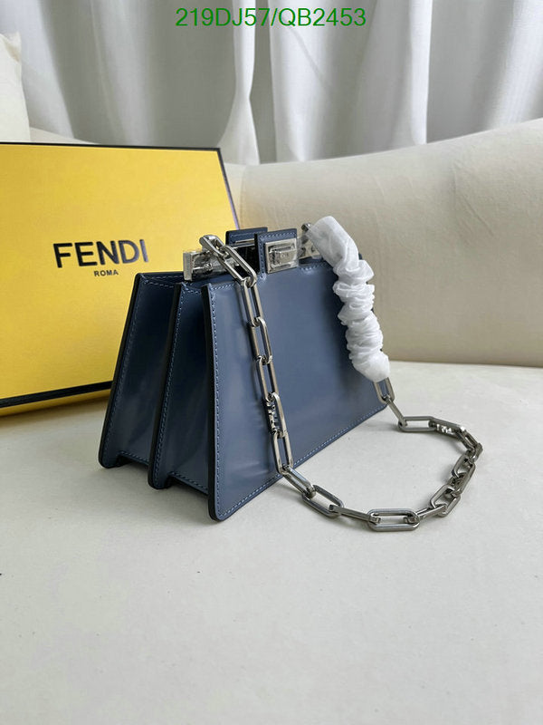 SAMC - FDE Bags - 381