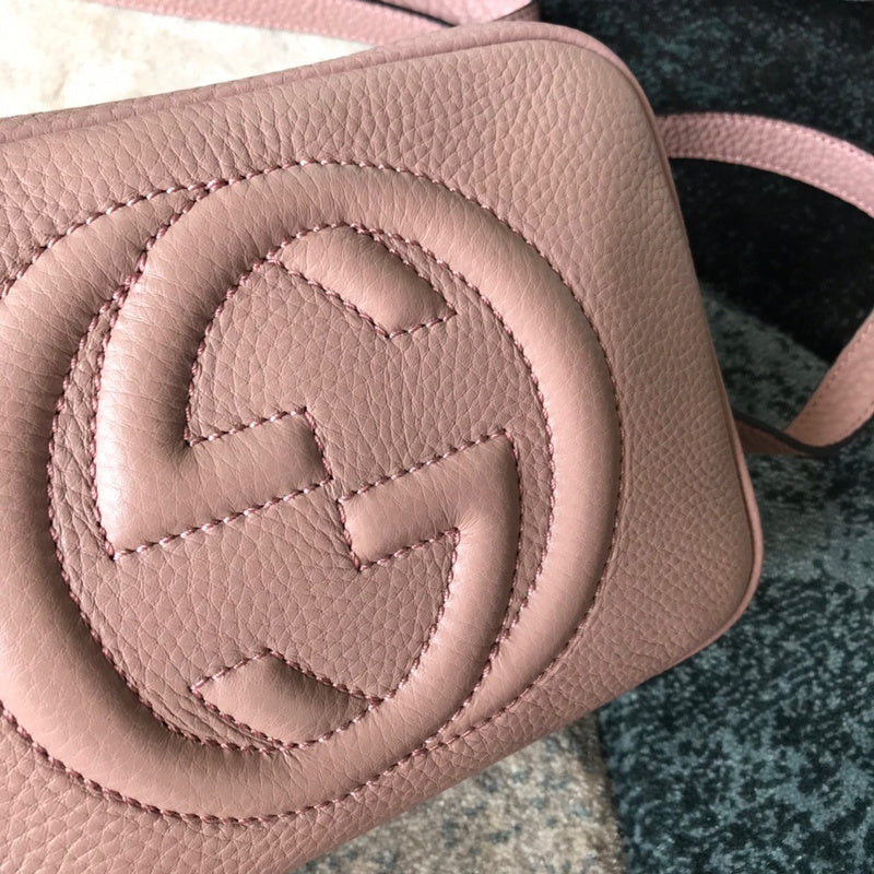 Satchel Bags - GCI Bags - 6240