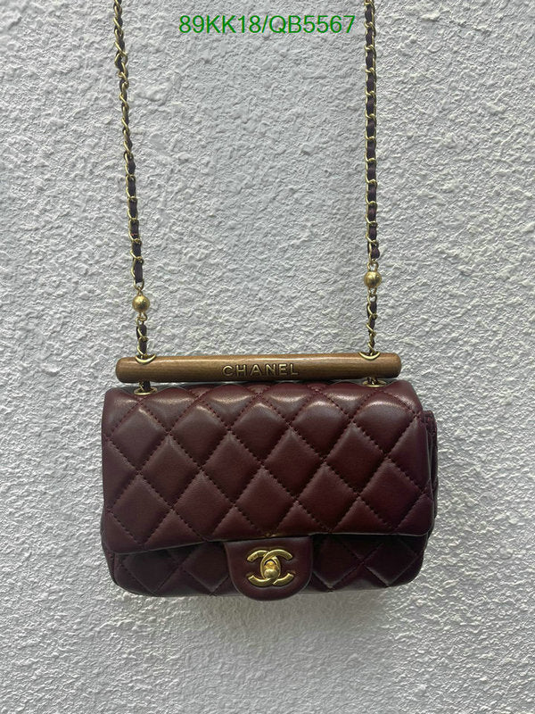 SAMC - CHL Bags Crossbody - 221