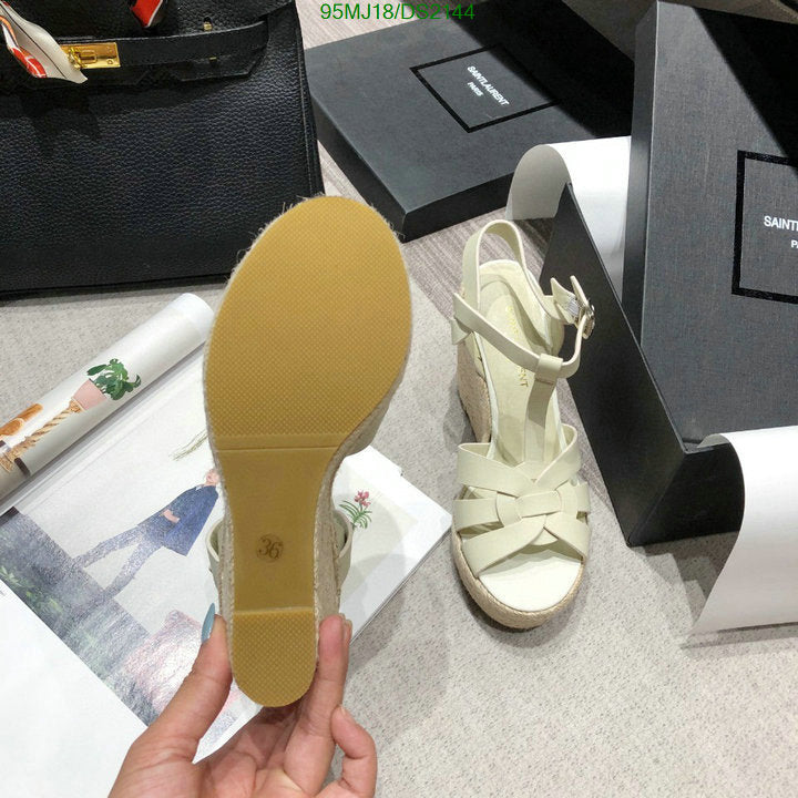 SAMC - YLS Women Shoes Heels - 029