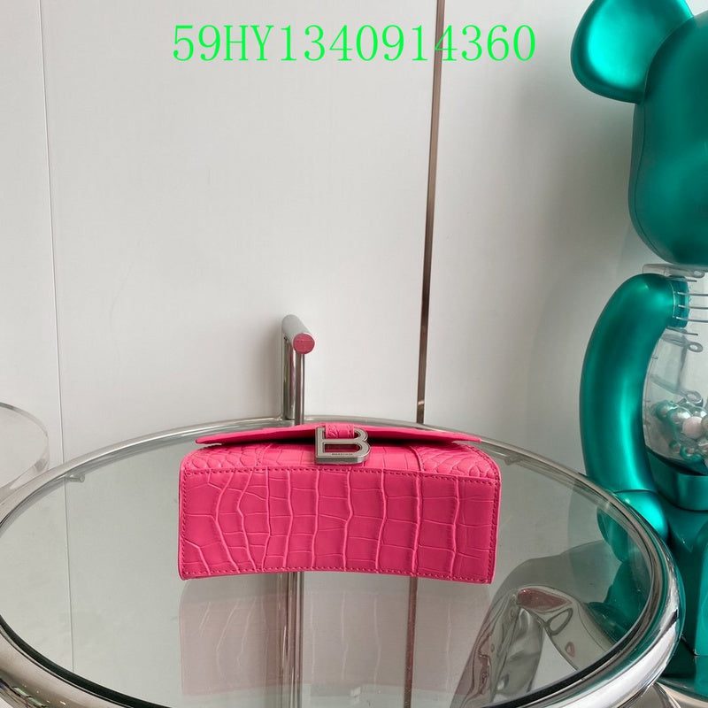 Satchel Bags - BGA Bags - 2066