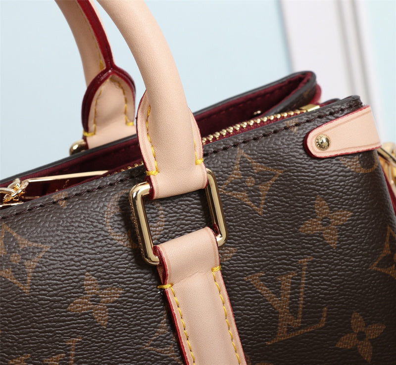 Satchel Bags - VL Bags - 522
