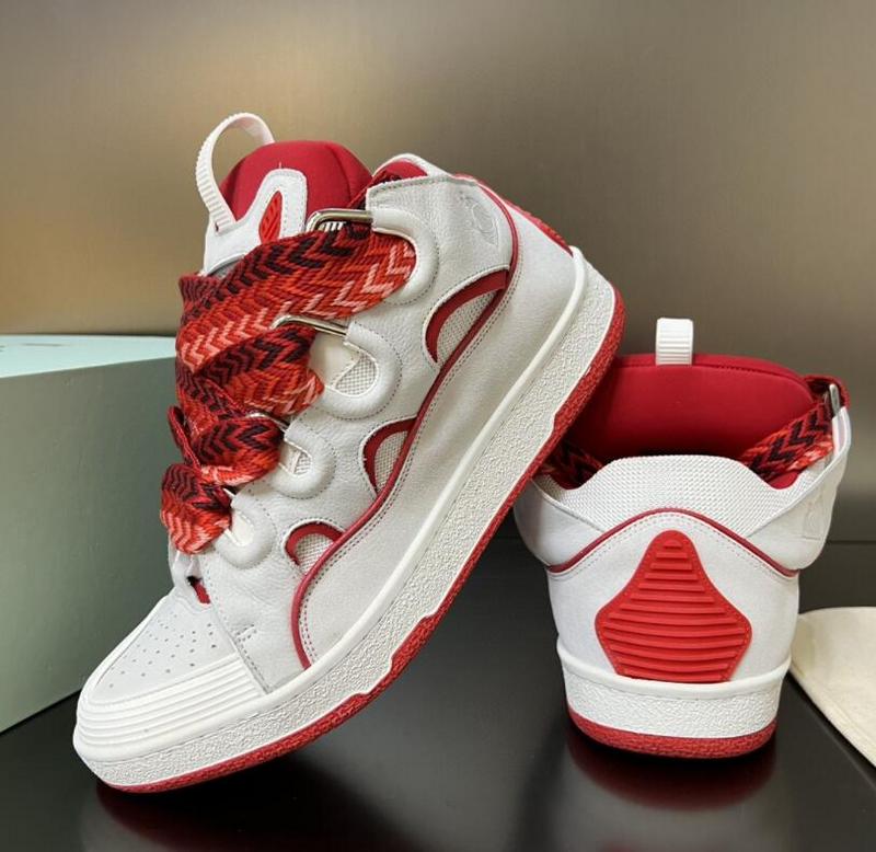 SAMC - LAV Shoes - 002