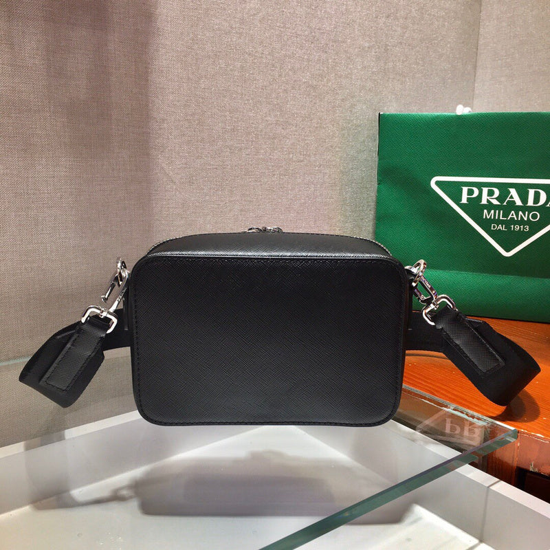 Satchel Bags - PDA Bags - 4685