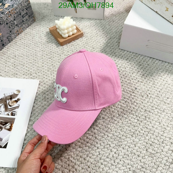 SAMC - COL Caps & Hats - 142