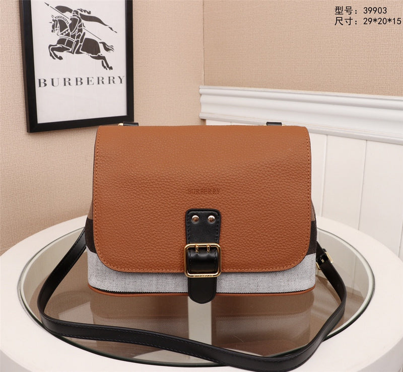 Glami Fashion -BBR Bags - 1065