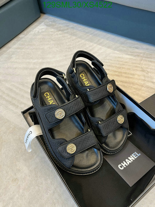 SAMC - CHL Women Shoes Beach - 090