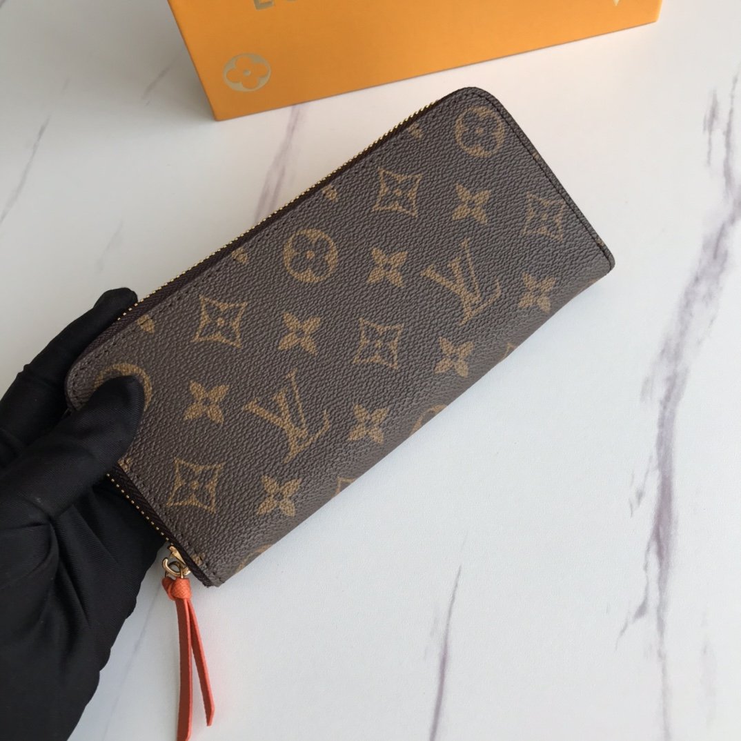 EN - New Arrival Wallet LUV 017