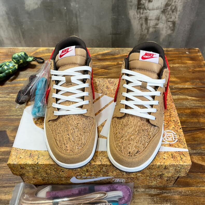 SAMC - NKE Shoes - 417