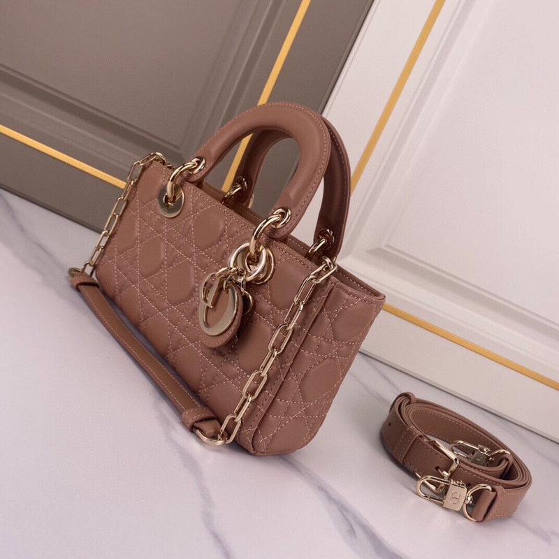 Glami Fashion - DIR Bags - 639
