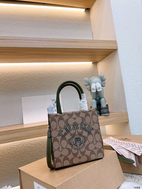 Satchel Bags - CCH Bags - 425
