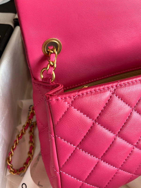GlamI - CHL Bags - 3464