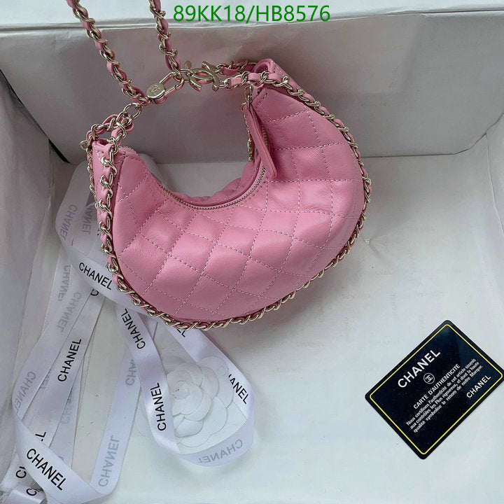 SAMC - CHL Bags Crossbody - 025