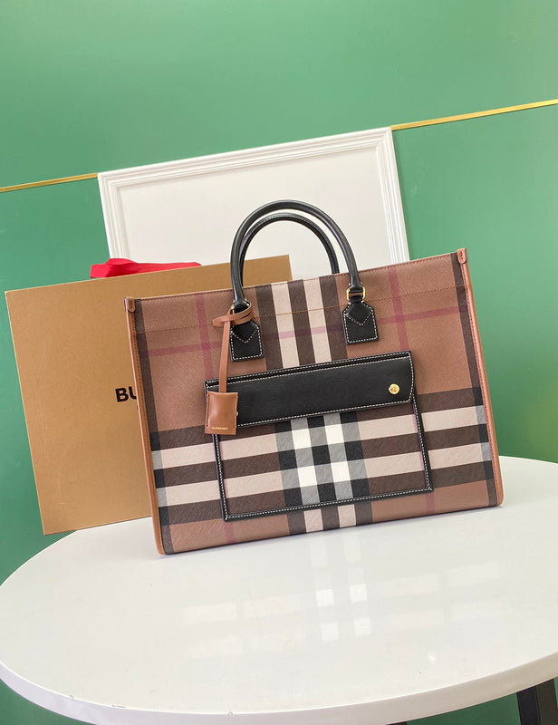 Glamy - BOR Bags - 801