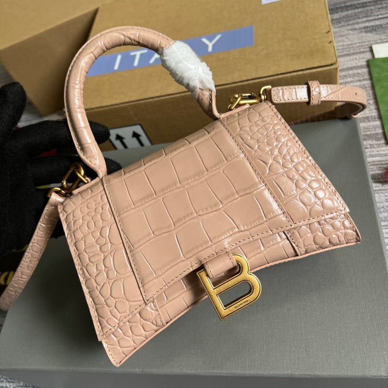 Satchel Bags - BGA Bags - 474