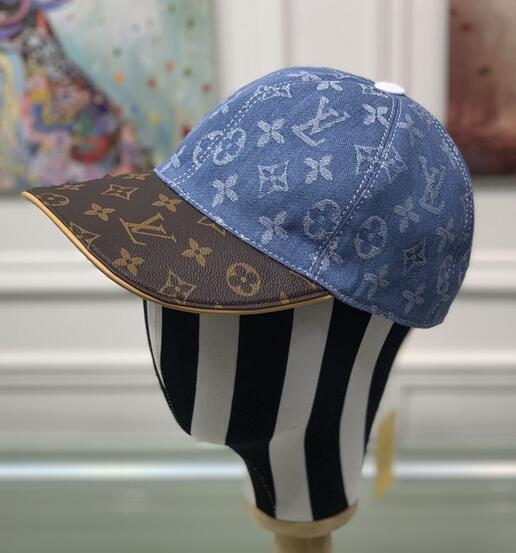 SAMC - Mix Hats - 038