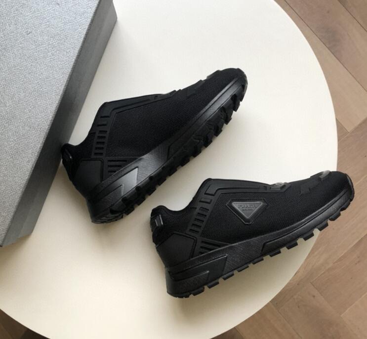 Glamy - PD Men Shoes - 357