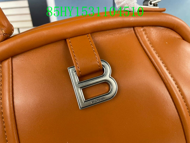 Satchel Bags - BGA Bags - 2010