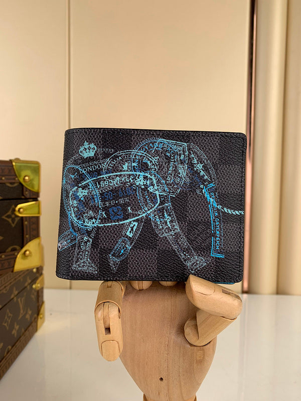 Satchel Bags - VL Bags - 4605