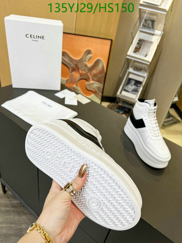 SAMC - COL Women Shoes - 226