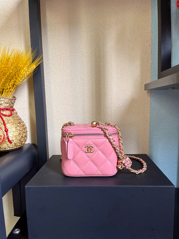 Satchel Bags - CHL Bags - 3066