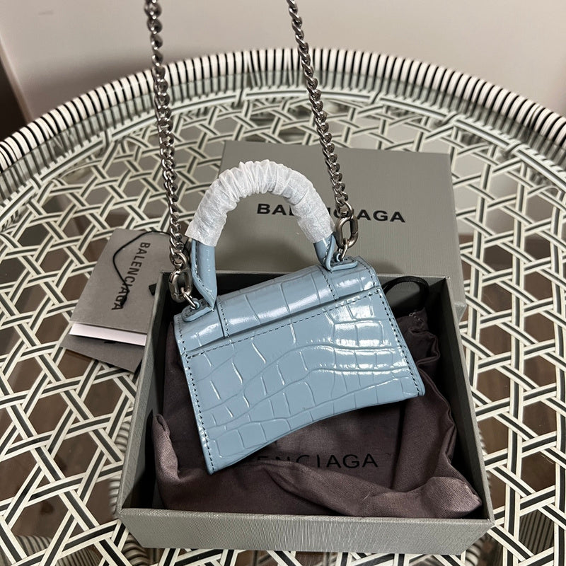 Satchel Bags - BGC Bags - 021