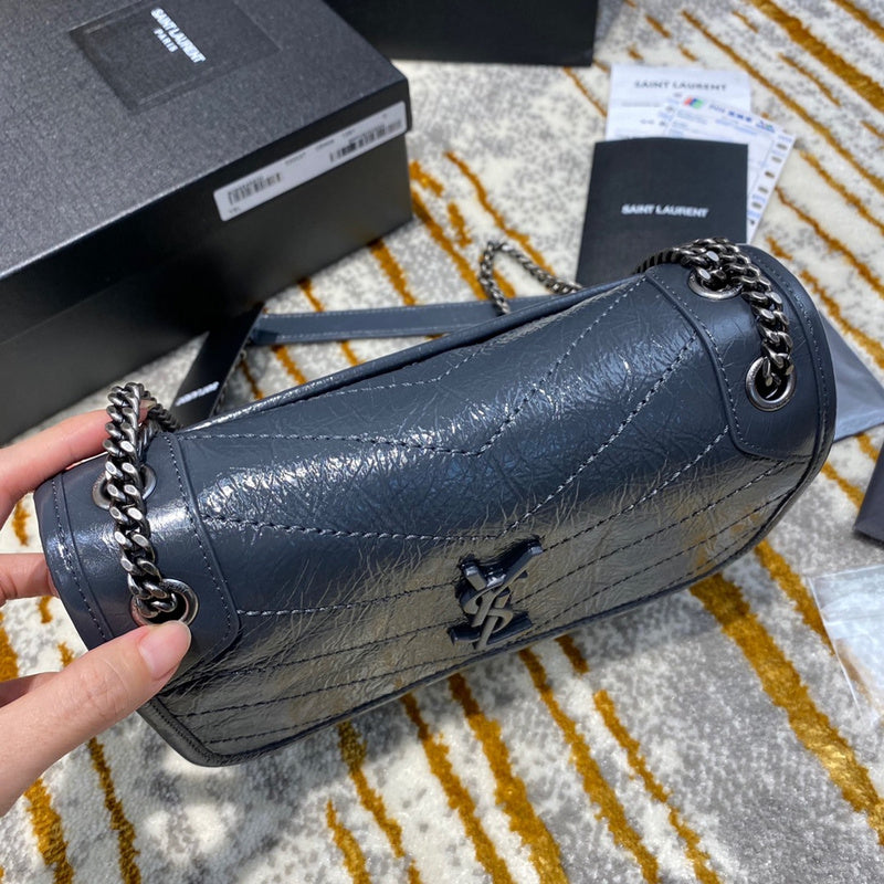 Glami - SLY Bags 389