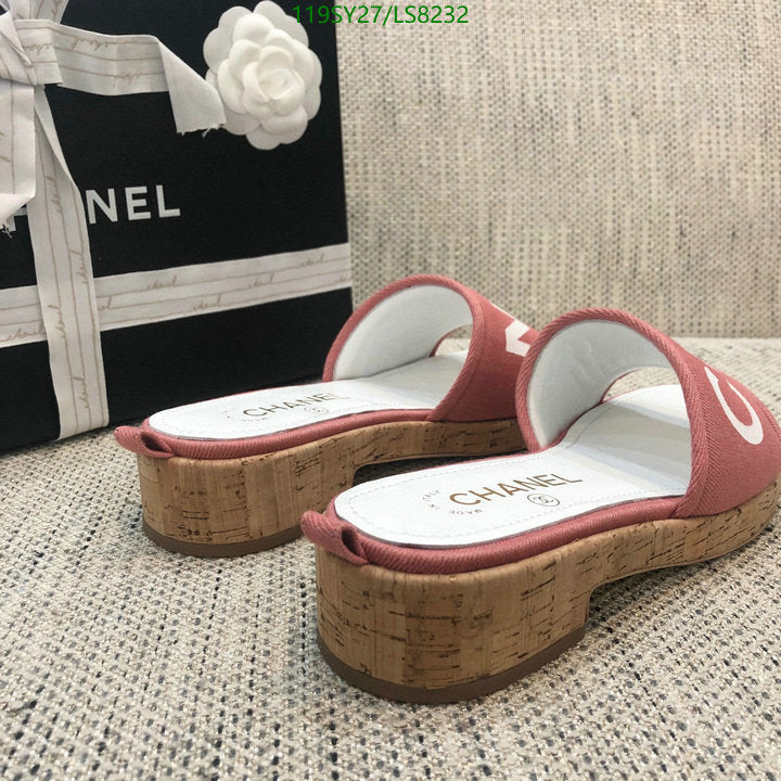 SAMC - CHL Women Shoes Slippers - 244