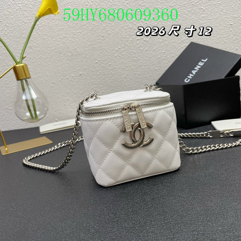 Glami - CHL Bags - 2649