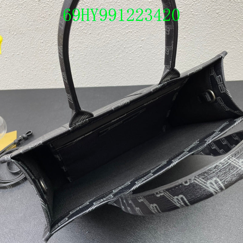 Satchel Bags - BGA Bags - 1926