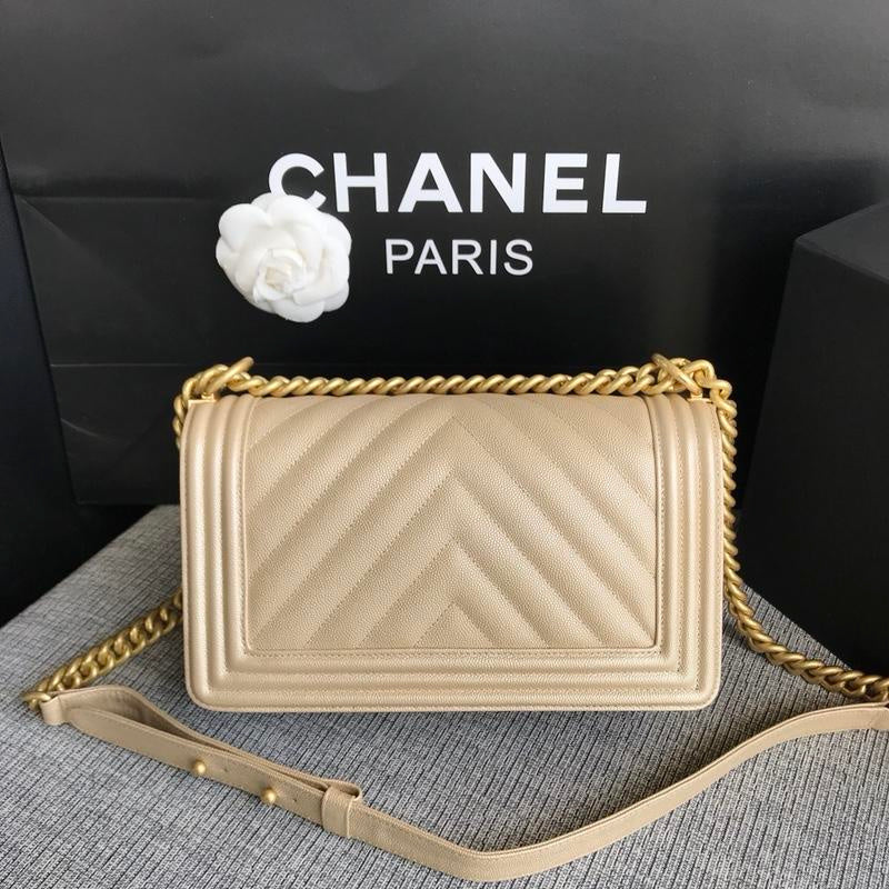 Satchel Bags - CHL Bags - 427