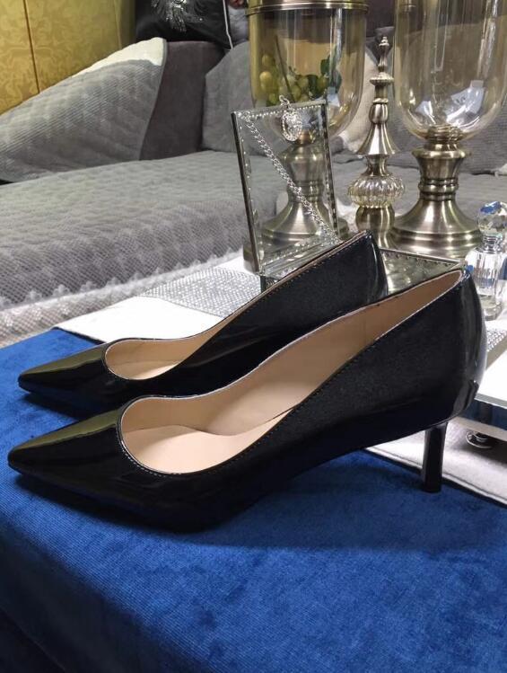 SAMC - JMC Shoes - 123