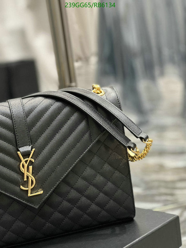 SAMC - YLS Bags - 145