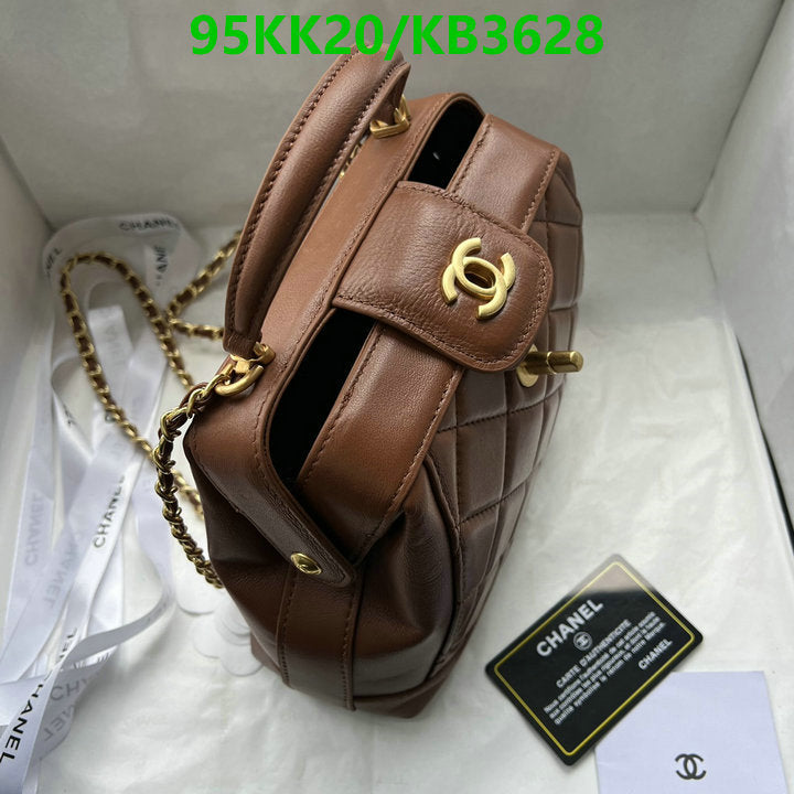 SAMC - CHL Bags Crossbody - 028