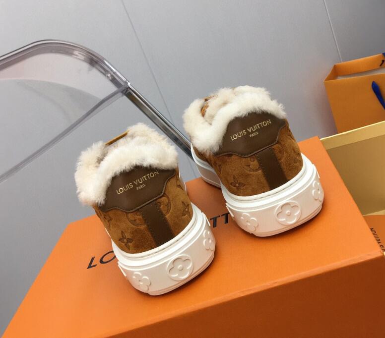 SAMC - LOV Women Shoes - 795
