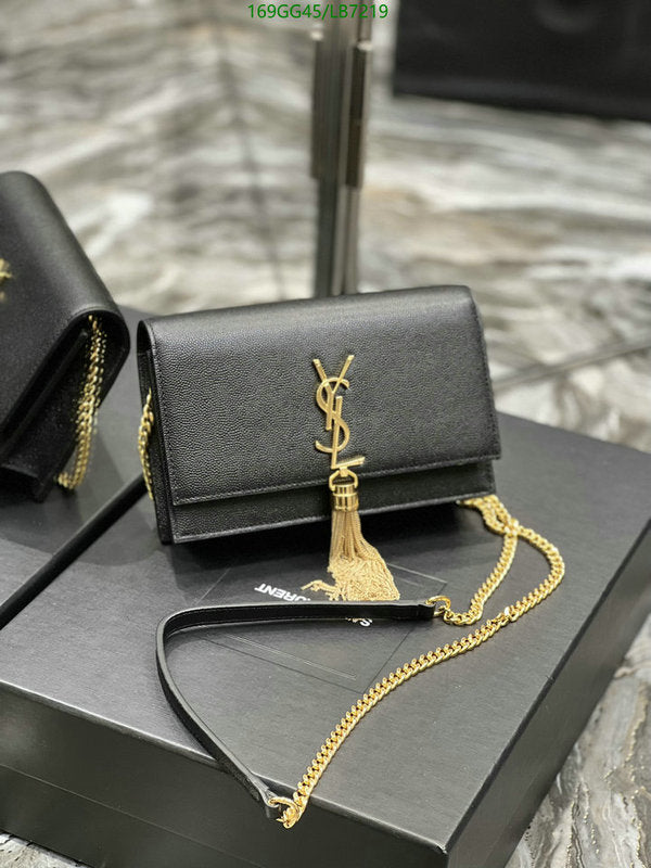SAMC - YLS Bags - 470