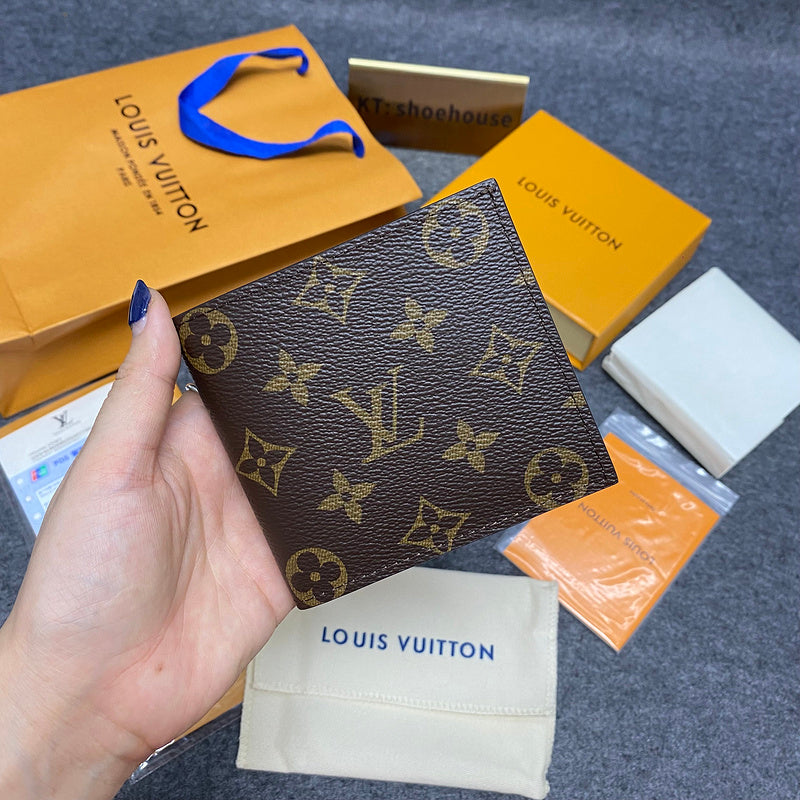 Glami - LOV Wallets - 079