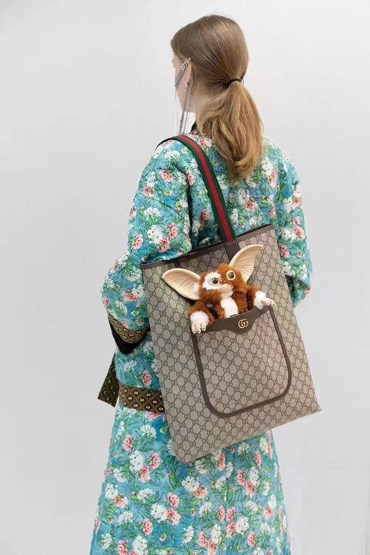 Satchel Bags - GCI Bags - 1731