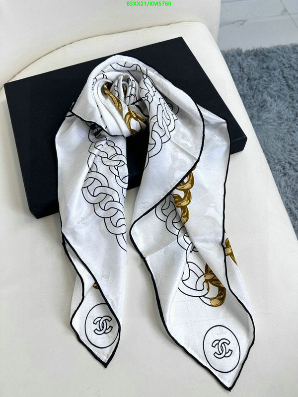 SAMC - CHL Scarves - 084