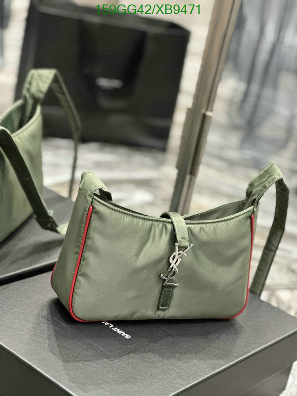 SAMC - YLS Bags - 329