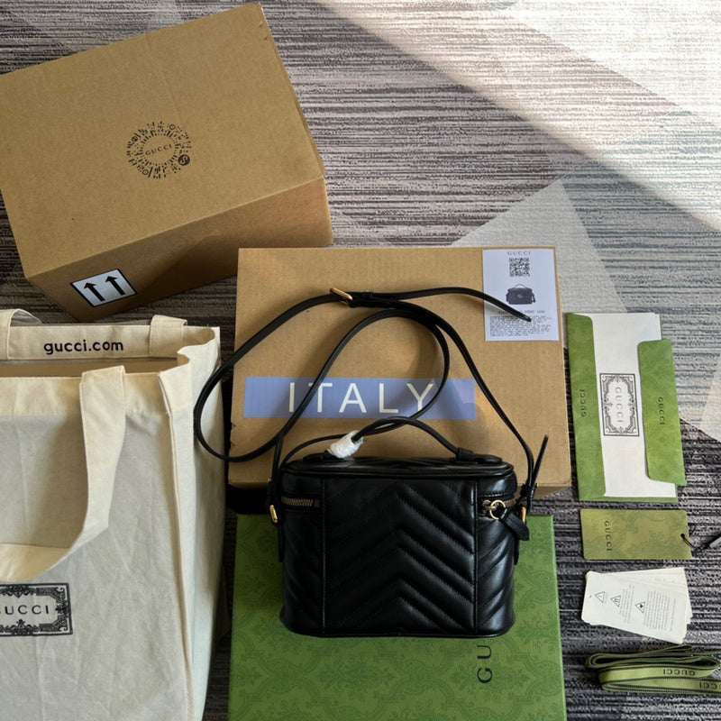 Satchel Bags - GCI Bags - 6728