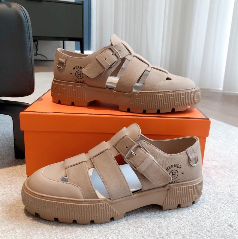 SAMC - HMS Men Shoes - 226