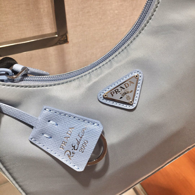 Satchel Bags - PRA Bags - 546