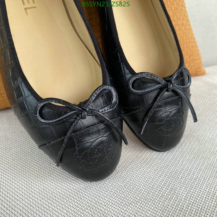 SAMC - CHL Women Shoes Ballet - 341